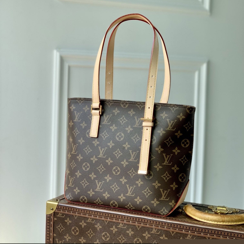 LV Shopping Bags